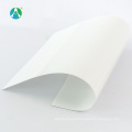 0.1-0.5mm OCAN Transparent Thin Soft PVC Sheet for Plastic Bags